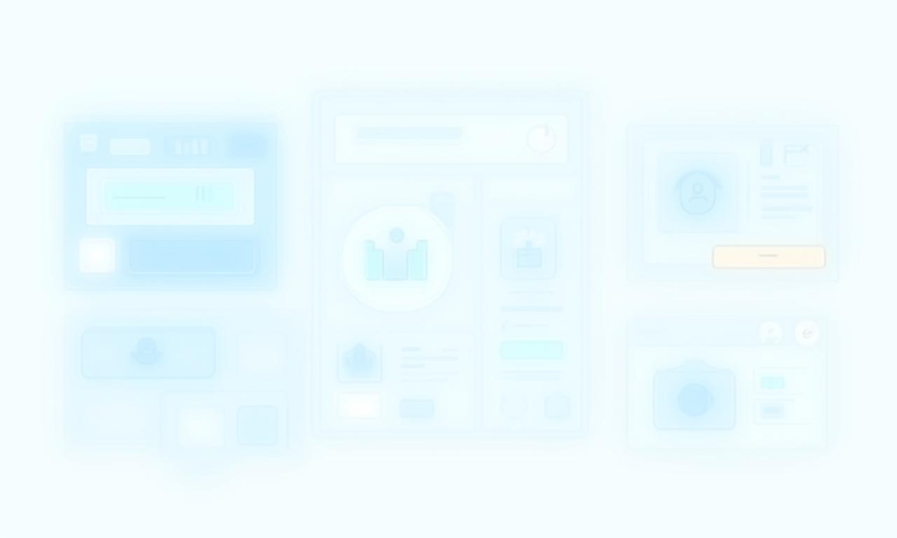 Remote Work Suite interface
