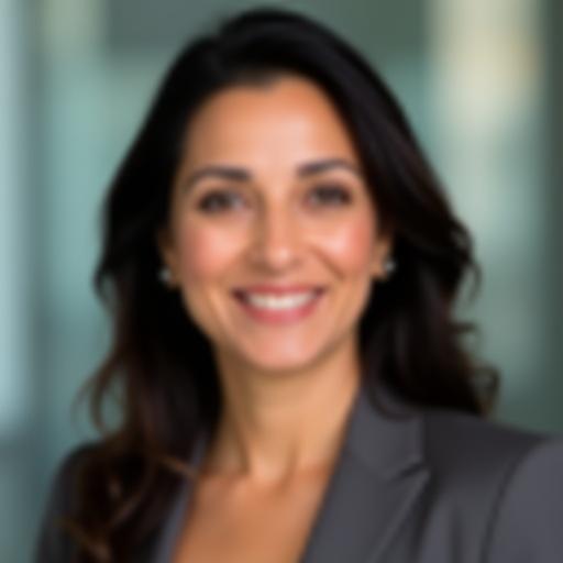 Dr. Sophia Khan